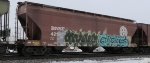 BNSF 421903
